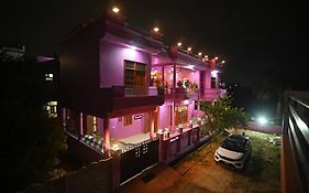 Flamingo Villa Lucknow  India